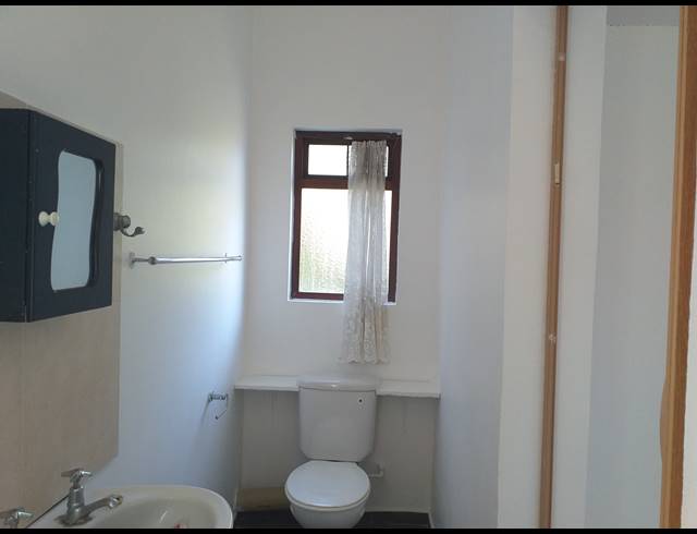 3 BEDROOM HOUSE RENTED IN DOONSIDE
